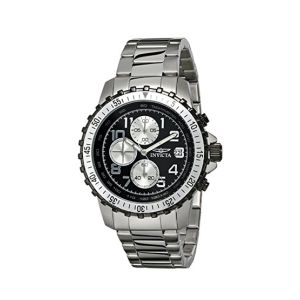 Invicta Specialty Men's Watch Silver (6000)