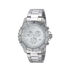 Invicta Specialty Men's Watch Silver (6620)