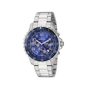 Invicta Specialty Men's Watch Silver (6621)