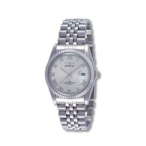 Invicta Specialty Men's Watch Silver (9331)