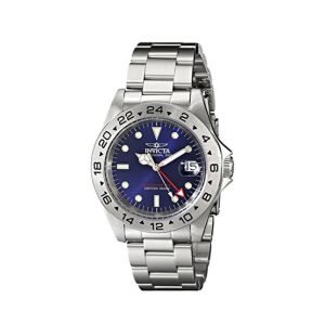 Invicta Specialty Men's Watch Silver (9400)