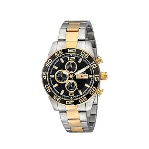 Invicta Specialty Men's Watch Two-Tone (1015)