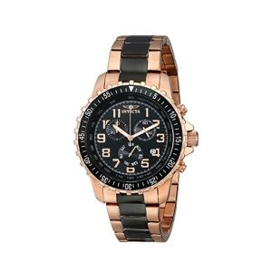 Invicta Specialty Men's Watch Two-Tone (1327)