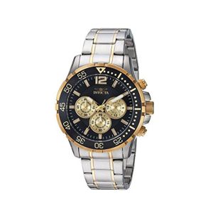 Invicta Specialty Men's Watch Two-Tone (23666)
