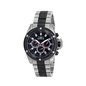 Invicta Specialty Men's Watch Two-Tone (5715)