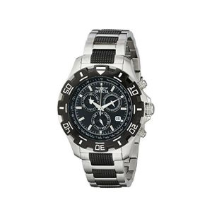 Invicta Specialty Men's Watch Two-Tone (6407)