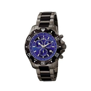 Invicta Specialty Men's Watch Two-Tone (6411)