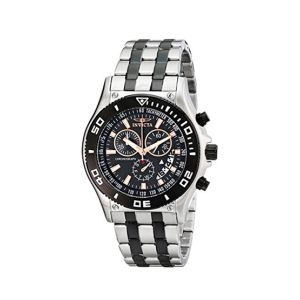 Invicta Specialty Men's Watch Two-Tone (6856)