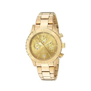 Invicta Specialty Women's Watch Gold (1279)