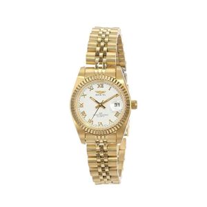 Invicta Specialty Women's Watch Gold (9338)