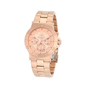 Invicta Specialty Women's Watch Rose Gold (1277)