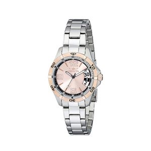 Invicta Specialty Women's Watch Silver (0092)