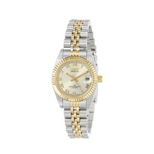 Invicta Specialty Women's Watch Two-Tone (9339)