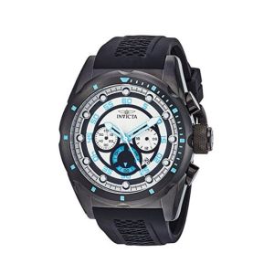 Invicta Speedway Men's Watch Black (20303)