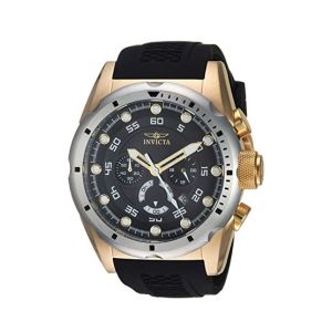 Invicta Speedway Men's Watch Black (20309)