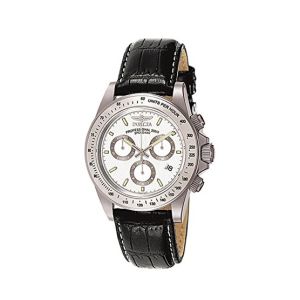 Invicta Speedway Men's Watch Black (7031)