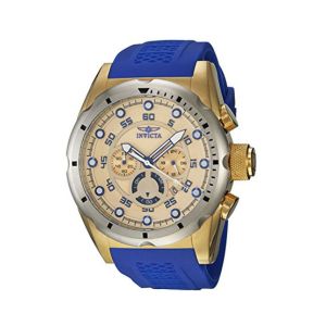 Invicta Speedway Men's Watch Blue (20307)