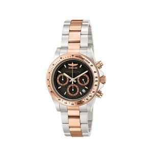 Invicta Speedway Men's Watch Two-Tone (6932)