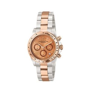Invicta Speedway Men's Watch Two-Tone (6933)