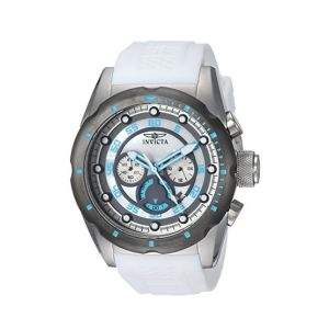 Invicta Speedway Men's Watch White (20310)