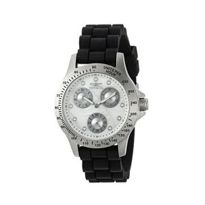 Invicta Speedway Women's Watch Black (21968)