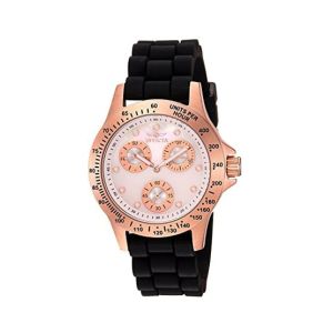 Invicta Speedway Women's Watch Black (21973)