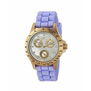 Invicta Speedway Women's Watch Purple (21975)