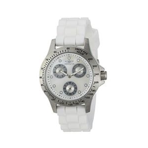 Invicta Speedway Women's Watch White (21972)
