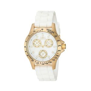 Invicta Speedway Women's Watch White (21985)