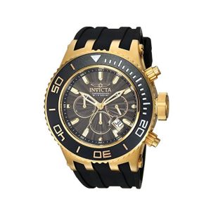 Invicta Subaqua Men's Watch Black (24251)