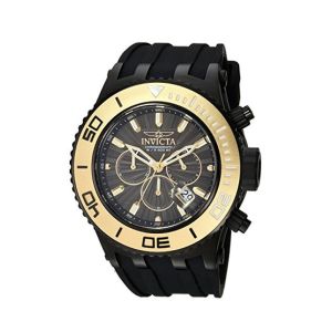 Invicta Subaqua Men's Watch Black (24255)