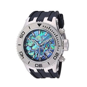 Invicta Subaqua Men's Watch Black (25013)