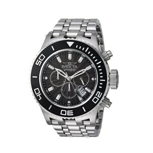 Invicta Subaqua Men's Watch Silver (23933)