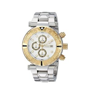 Invicta Subaqua Men's Watch Silver (24983)