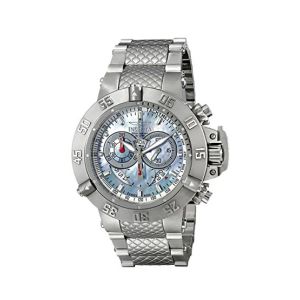 Invicta Subaqua Men's Watch Silver (4568)