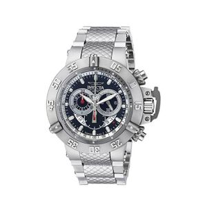 Invicta Subaqua Men's Watch Silver (4572)