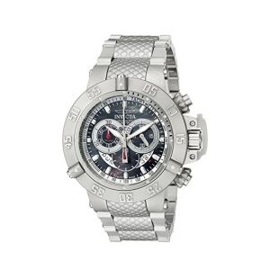 Invicta Subaqua Men's Watch Silver (4574)