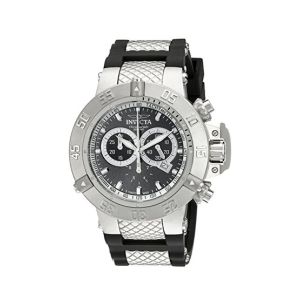 Invicta Subaqua Men's Watch Two-Tone (5511)