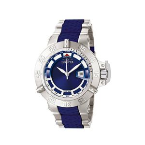 Invicta Subaqua Men's Watch Two-Tone (6506)
