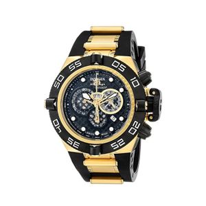 Invicta Subaqua Men's Watch Two-Tone (6583)