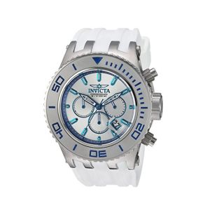 Invicta Subaqua Men's Watch White (24657)