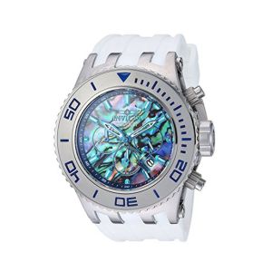 Invicta Subaqua Men's Watch White (25014)