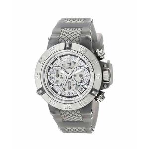 Invicta Subaqua Women's Watch Grey (24378)