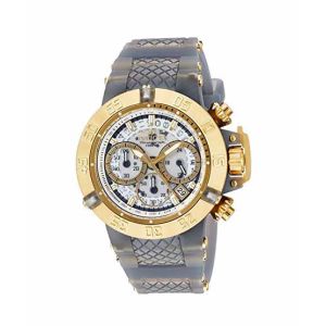 Invicta Subaqua Women's Watch Two-Tone (24379)