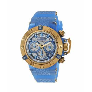 Invicta Subaqua Women's Watch Two Tone (24377)