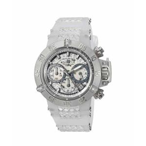 Invicta Subaqua Women's Watch White (24372)