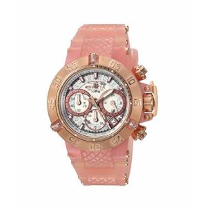 Invicta Subaqua Women's Watch Pink (24383)