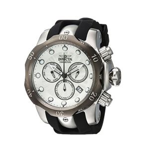 Invicta Venom Men's Watch Black (24256)