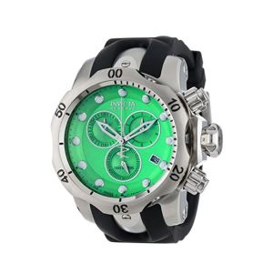 Invicta Venom Men's Watch Black (6105)