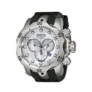 Invicta Venom Men's Watch Black (F0004)